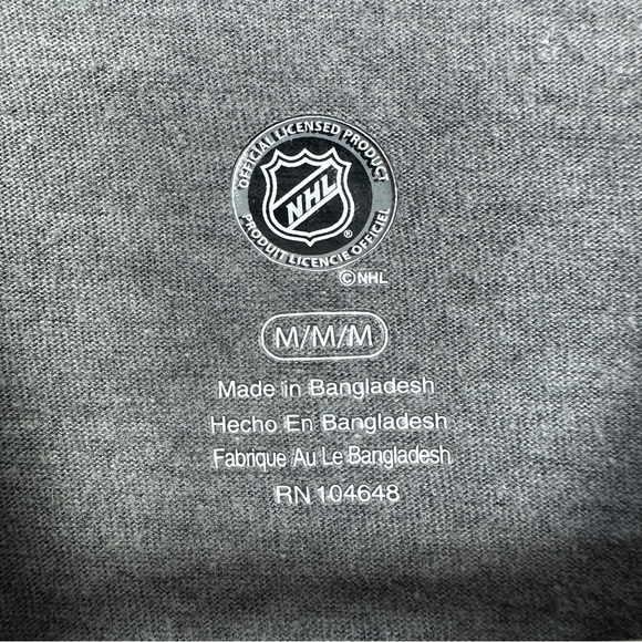 Pittsburgh Graphic T-Shirt 3 Piece Bundle Size Medium and Large - Picture 3 of 15